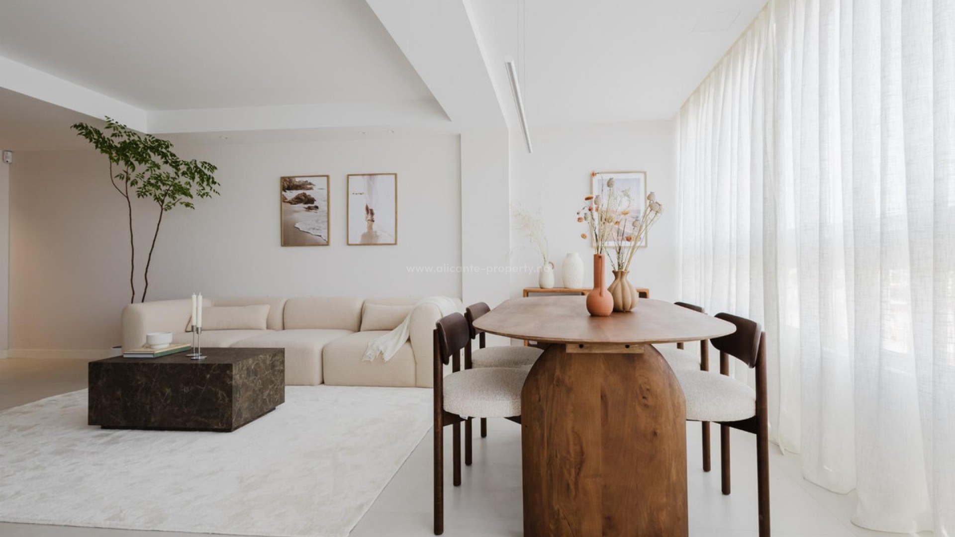 Apartment / flat in Torrevieja Centro