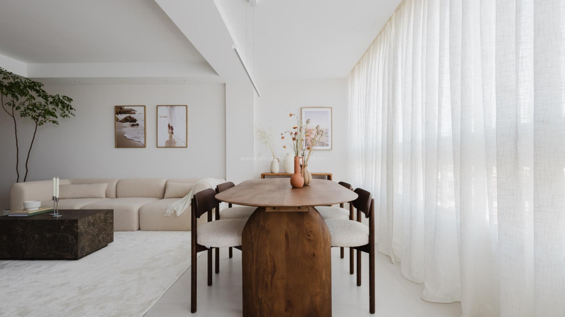 Apartment / flat in Torrevieja Centro