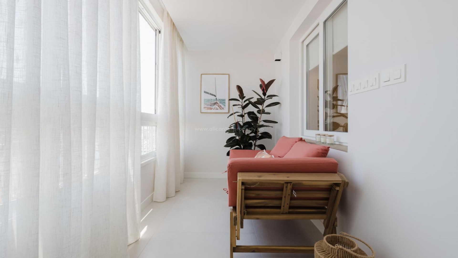 Apartment / flat in Torrevieja Centro