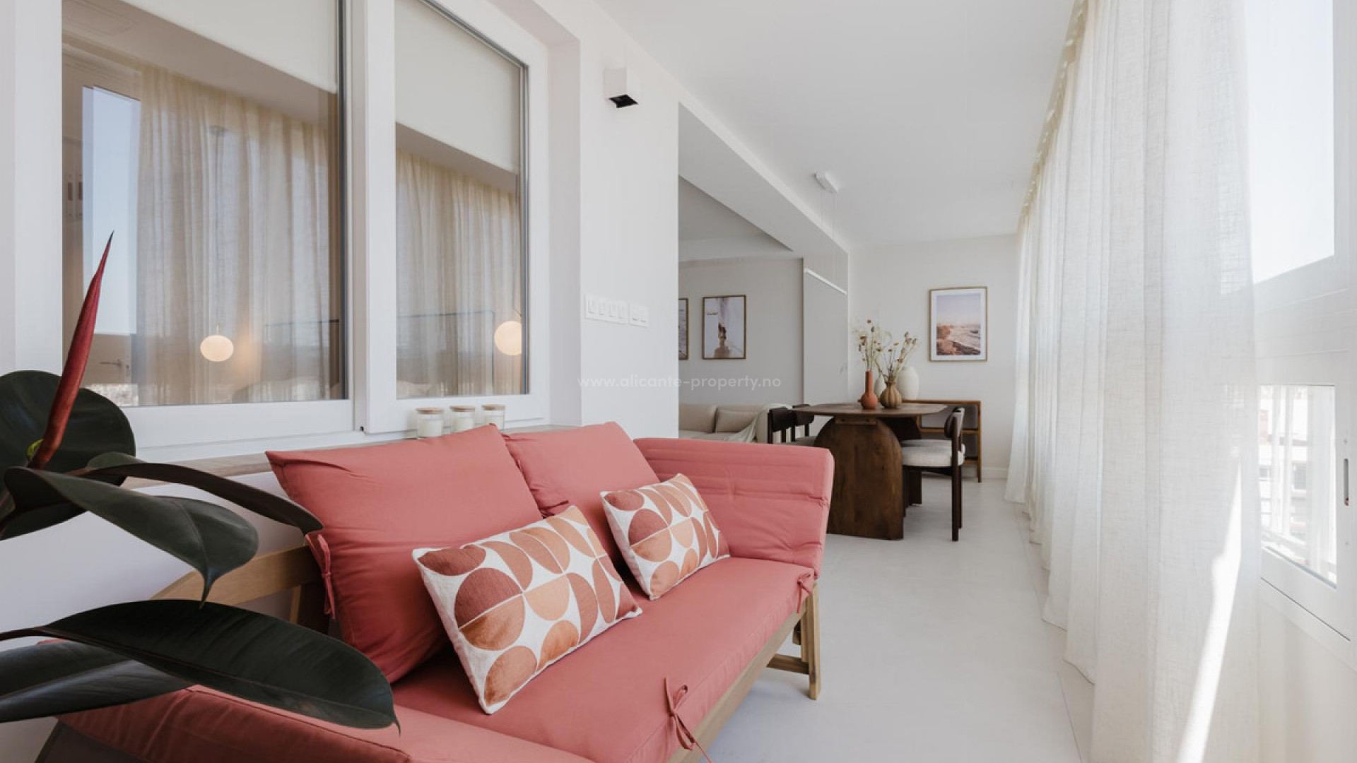 Apartment / flat in Torrevieja Centro