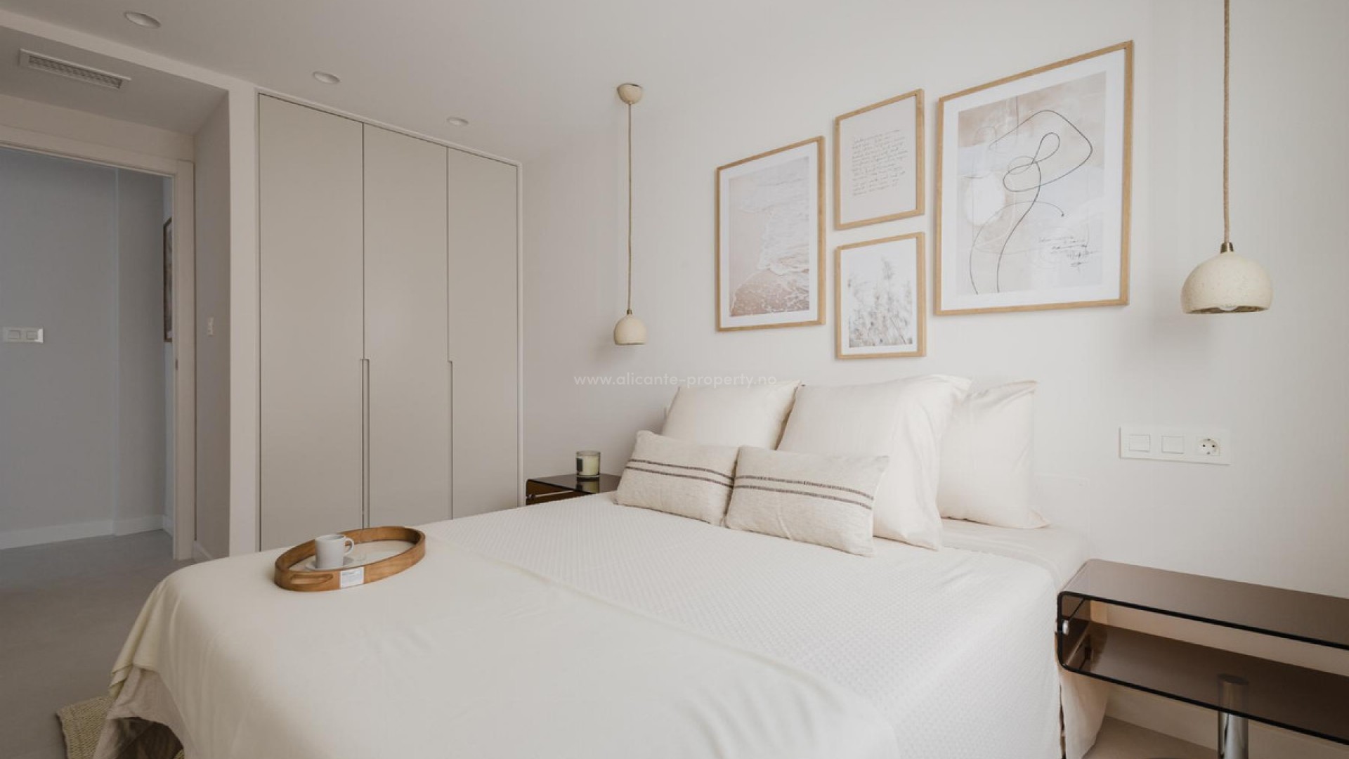 Apartment / flat in Torrevieja Centro