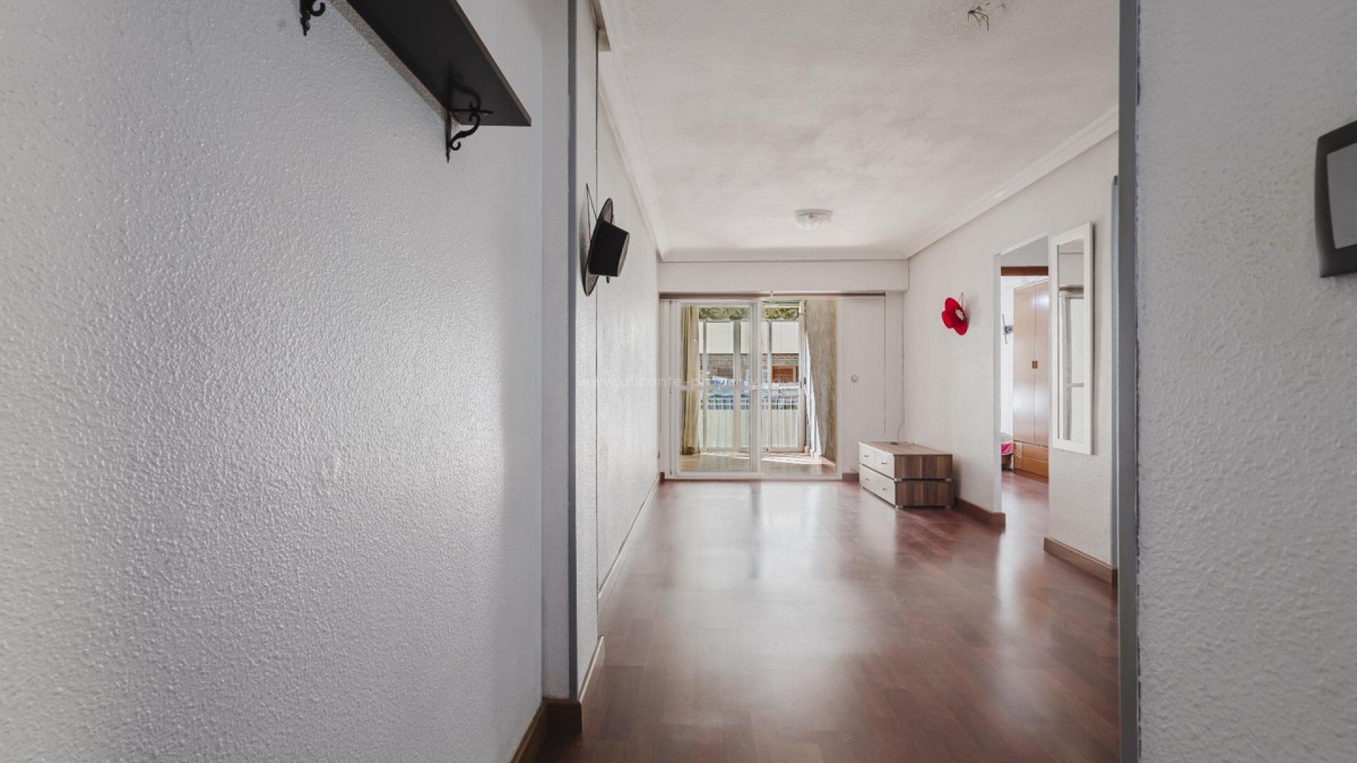 Apartment / flat in Torrevieja Centro