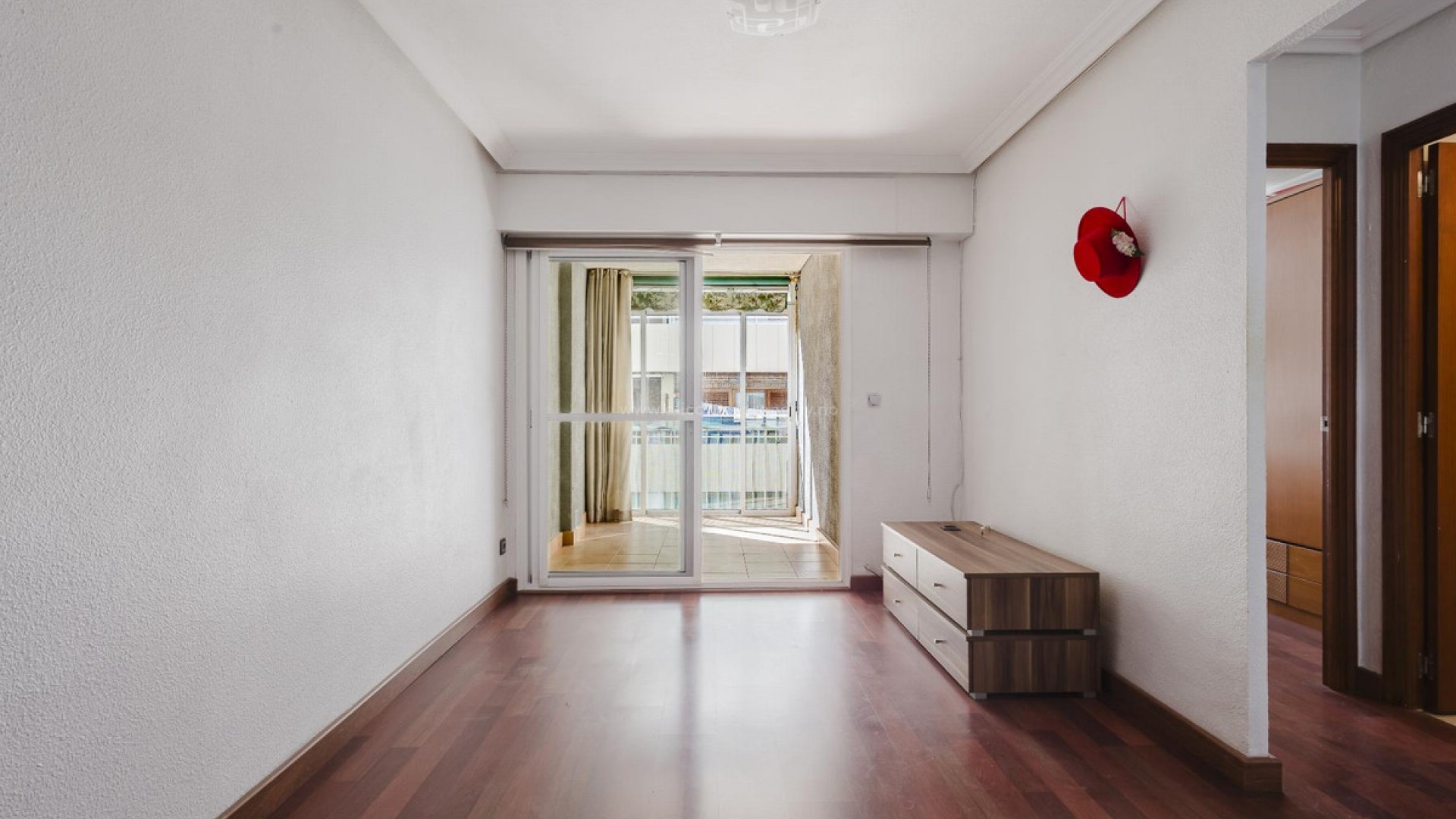 Apartment / flat in Torrevieja Centro