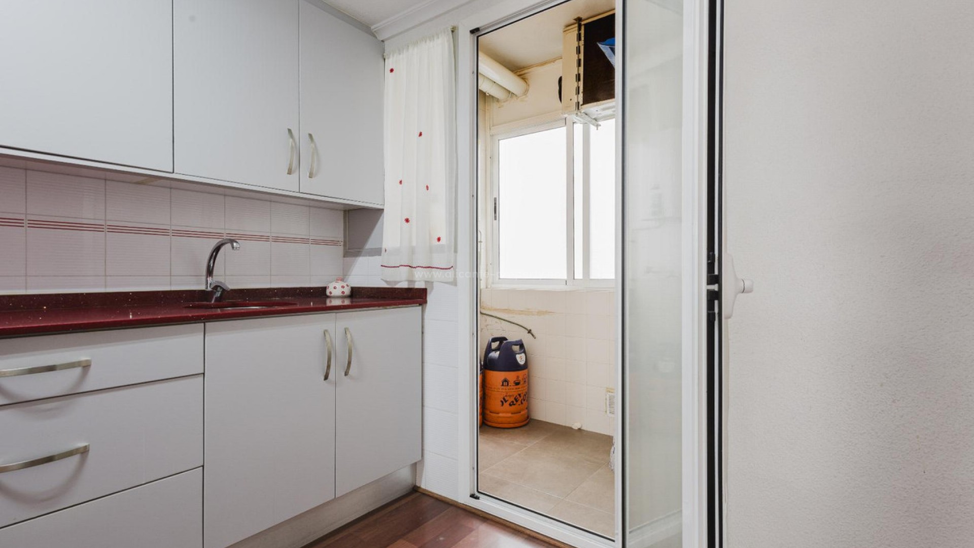 Apartment / flat in Torrevieja Centro