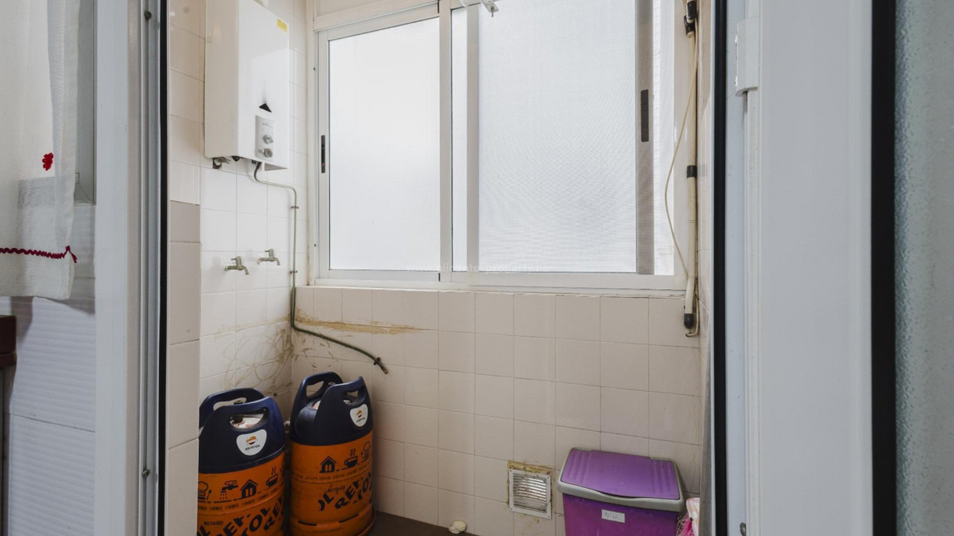 Apartment / flat in Torrevieja Centro