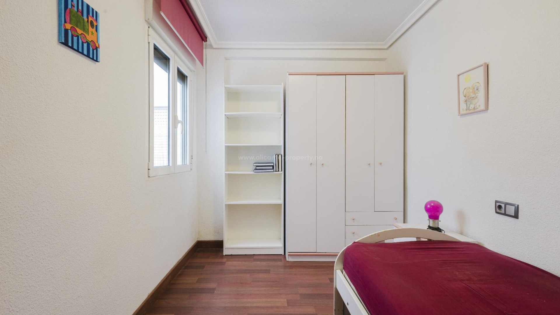 Apartment / flat in Torrevieja Centro