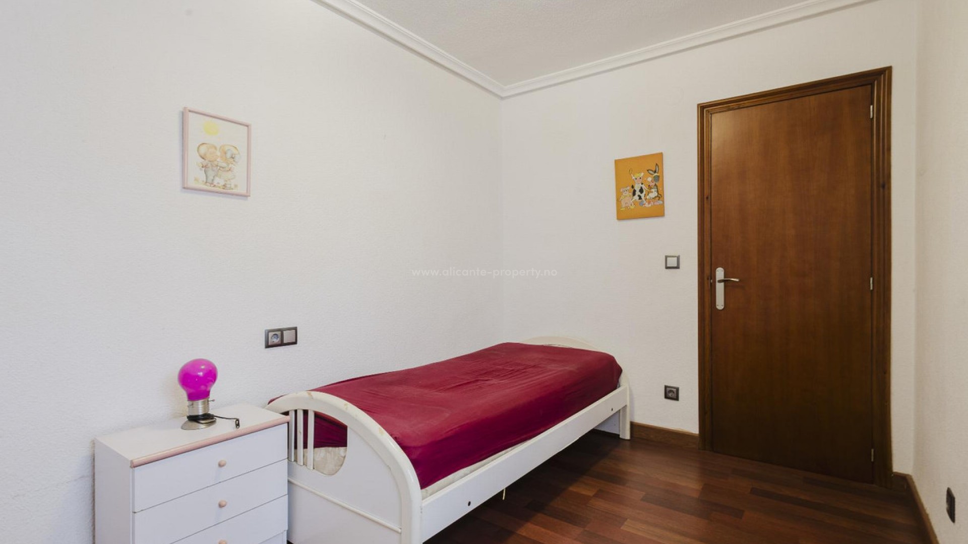 Apartment / flat in Torrevieja Centro