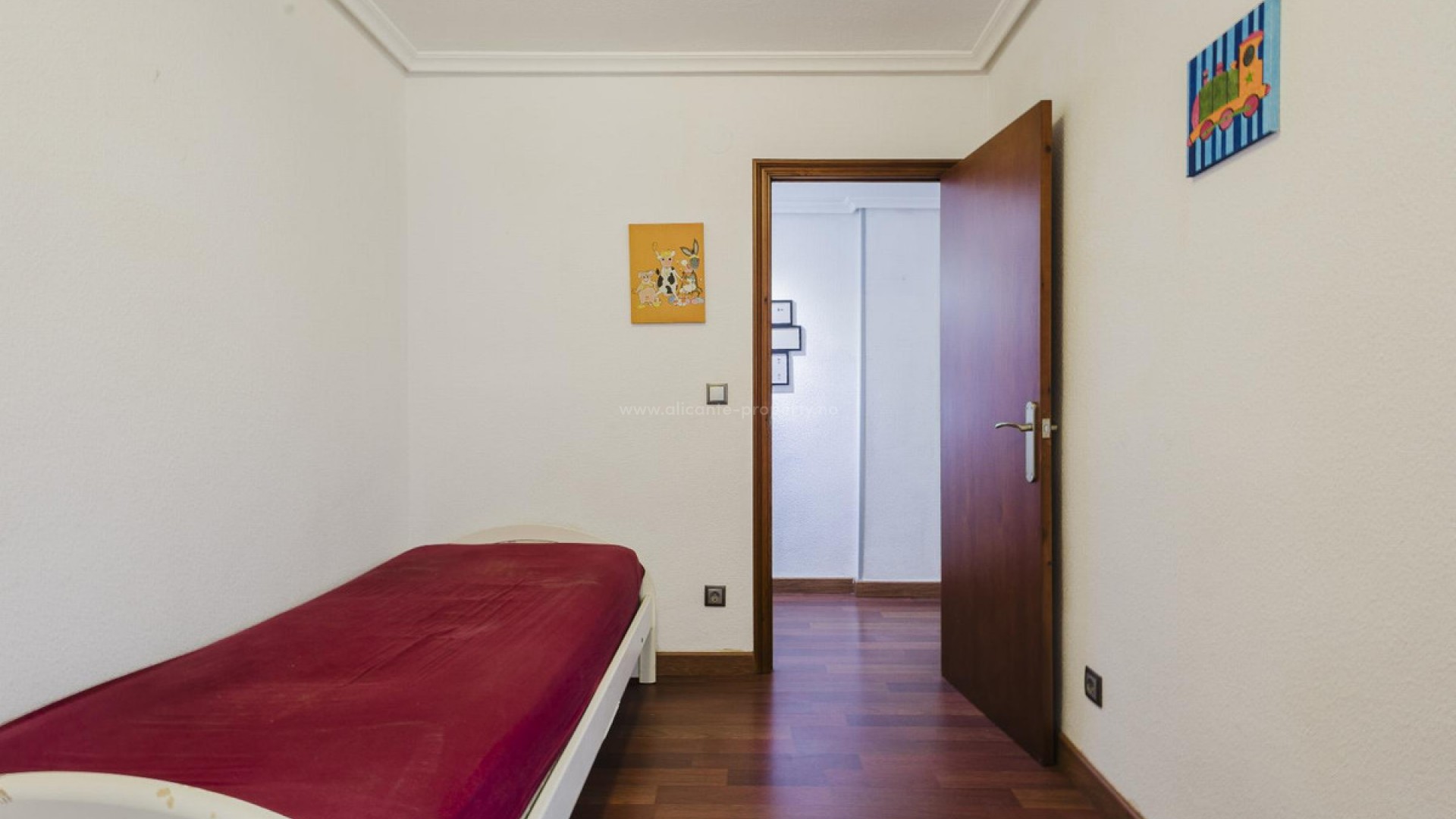 Apartment / flat in Torrevieja Centro