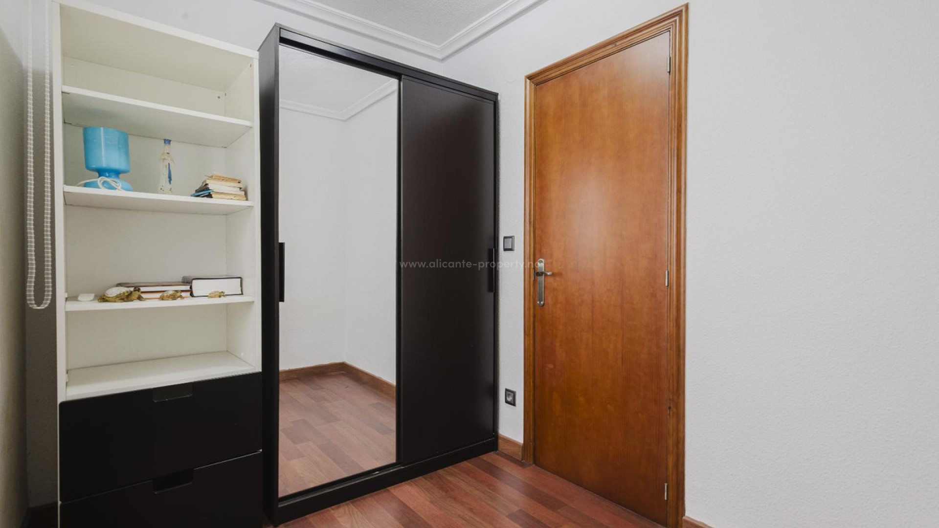 Apartment / flat in Torrevieja Centro