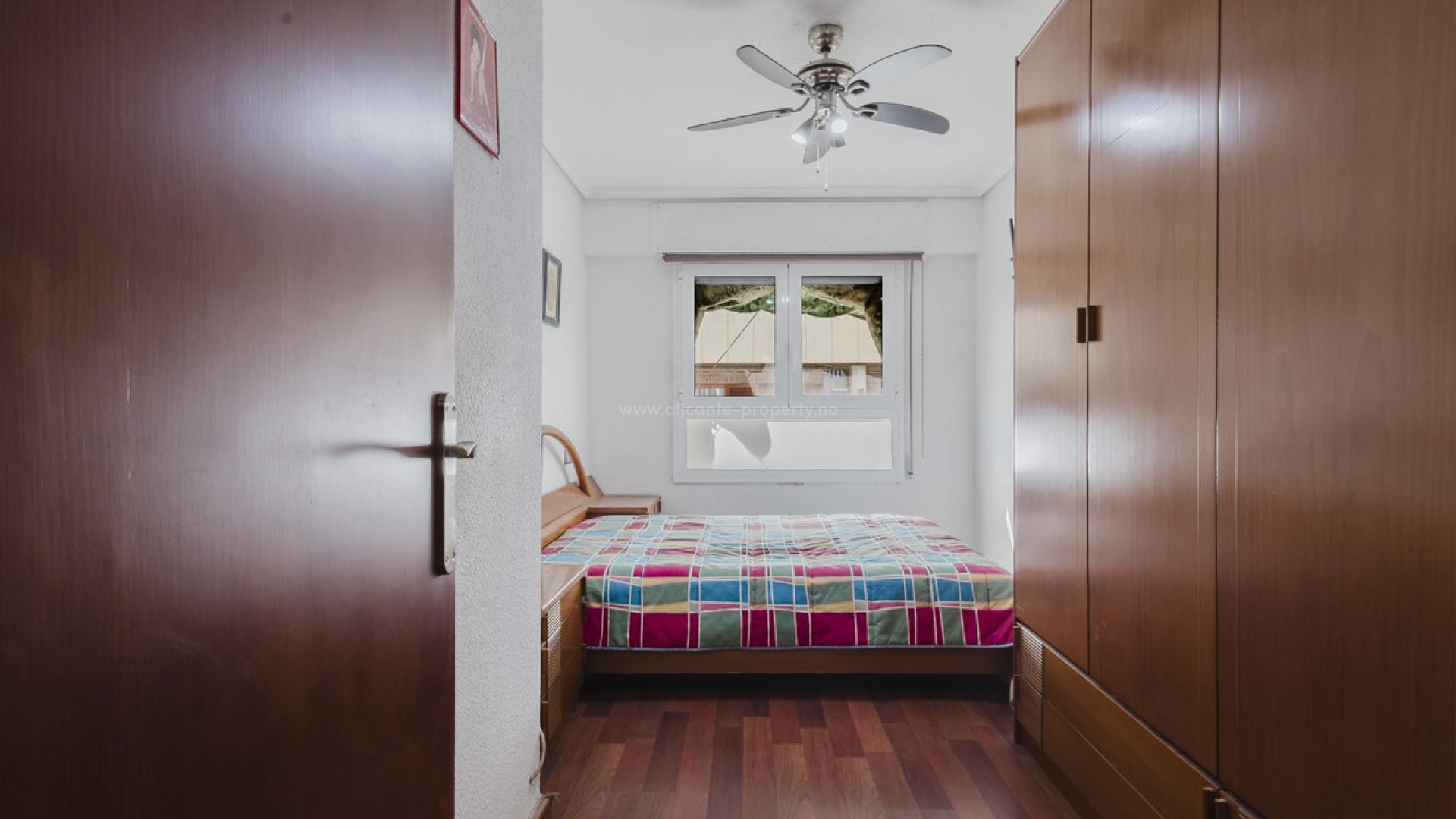 Apartment / flat in Torrevieja Centro