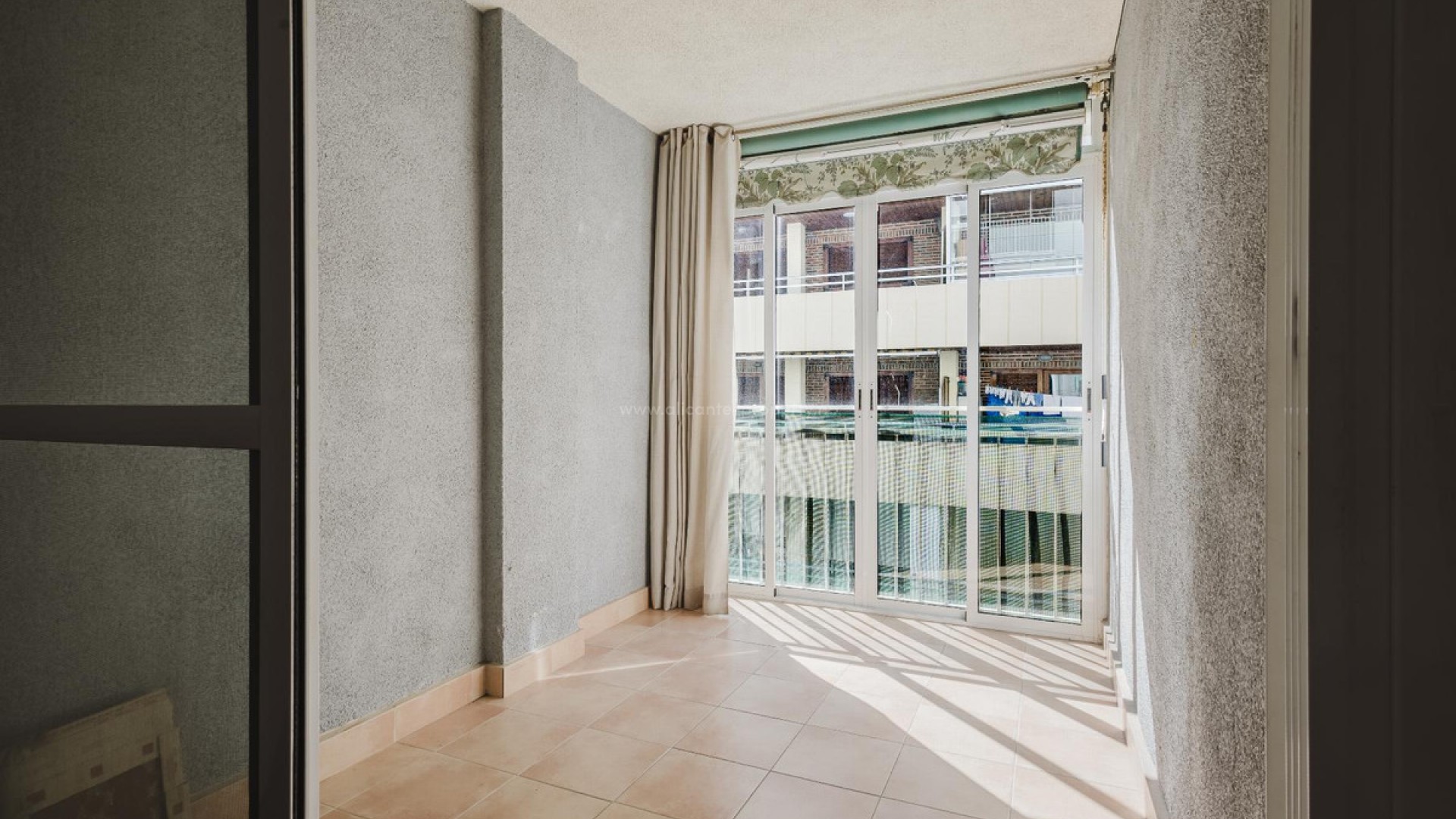 Apartment / flat in Torrevieja Centro