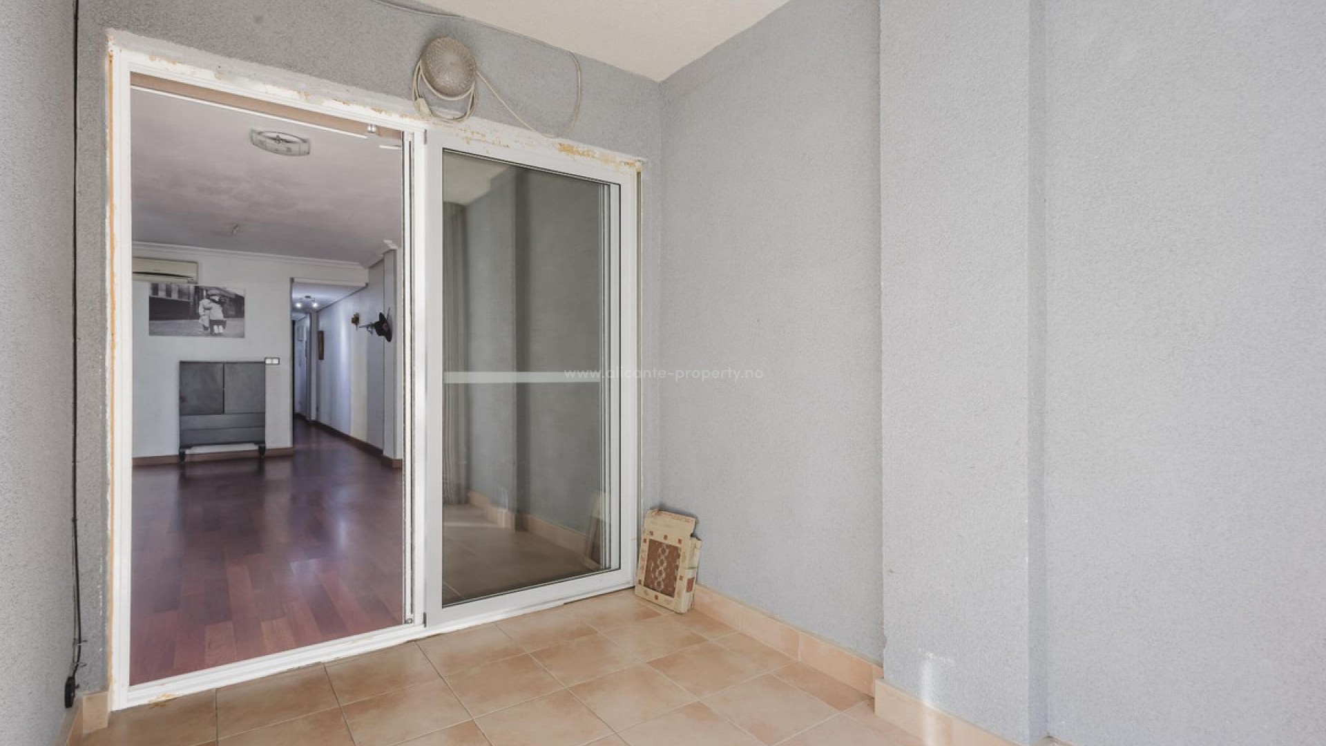 Apartment / flat in Torrevieja Centro