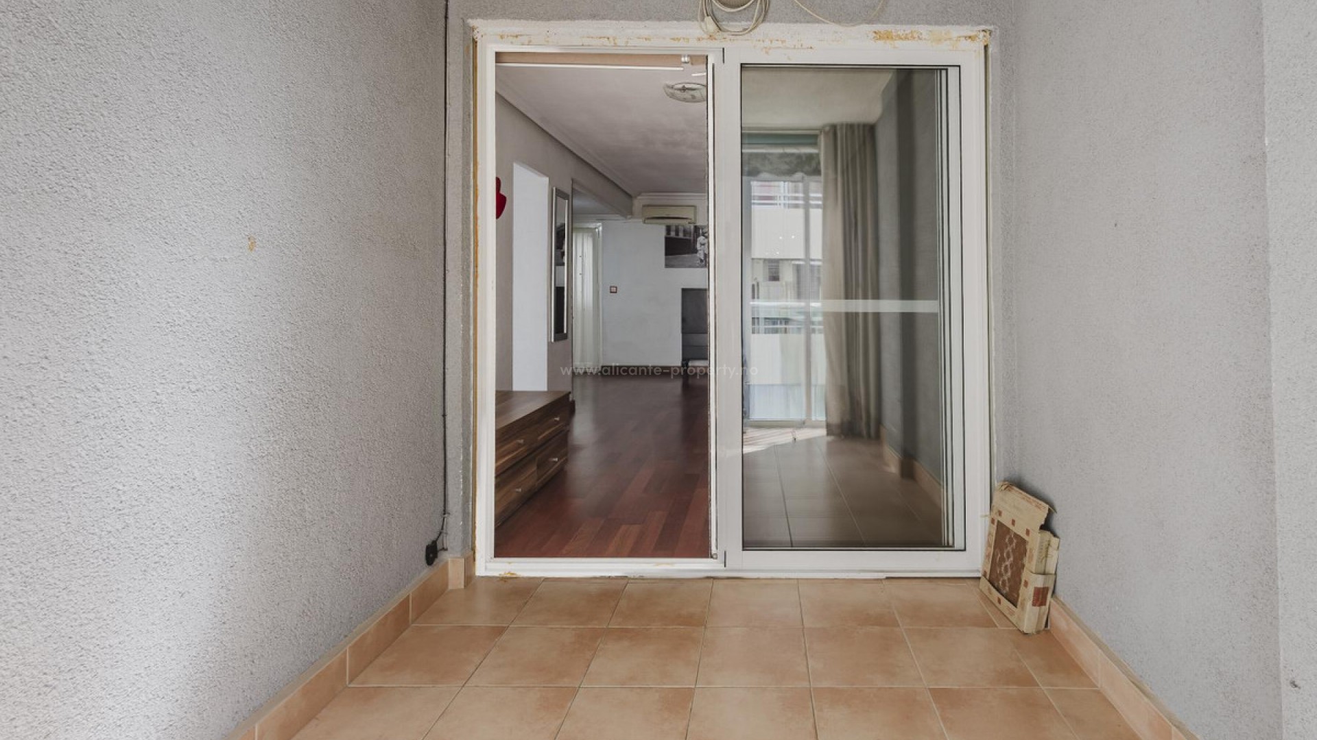 Apartment / flat in Torrevieja Centro