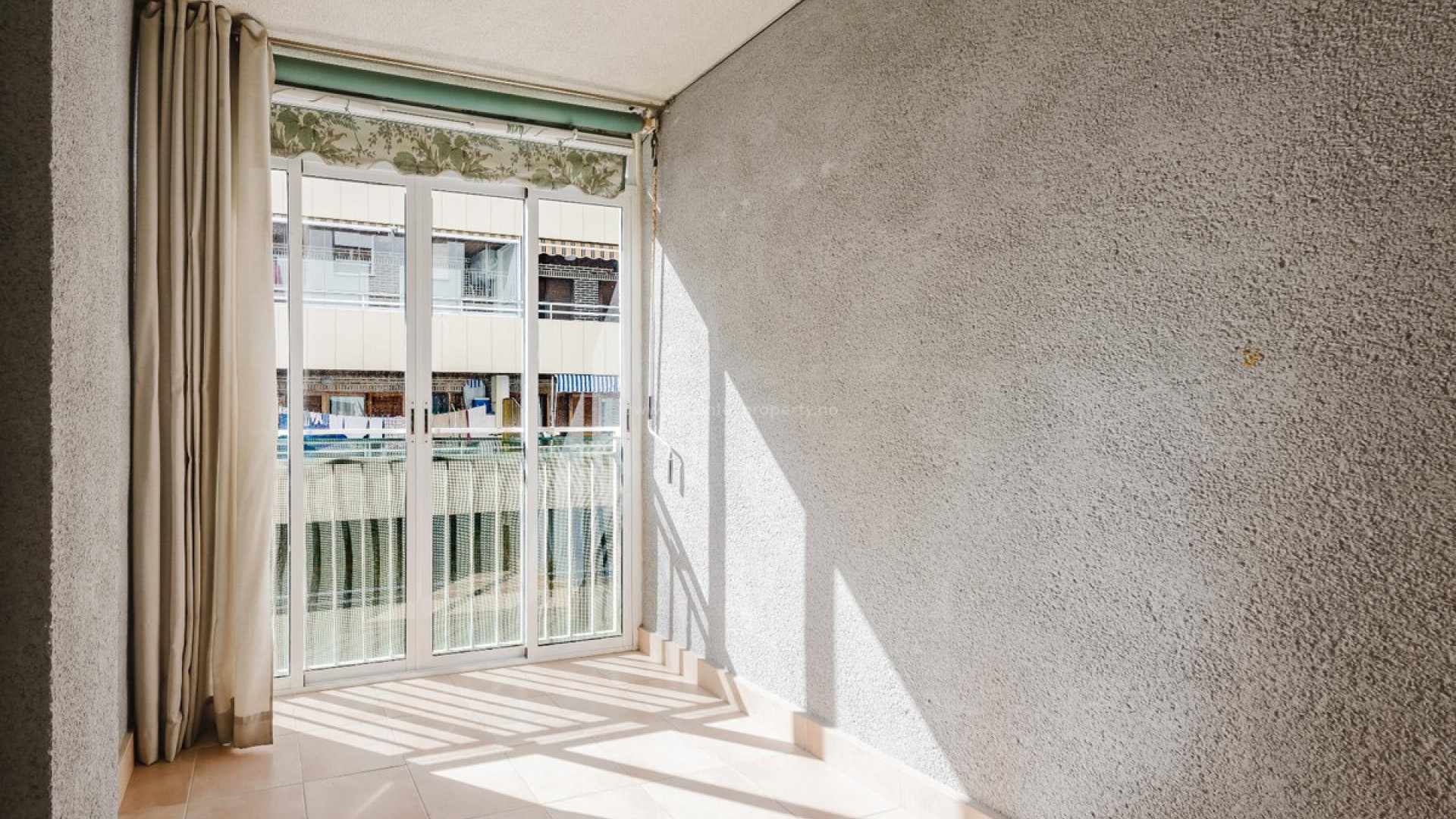 Apartment / flat in Torrevieja Centro