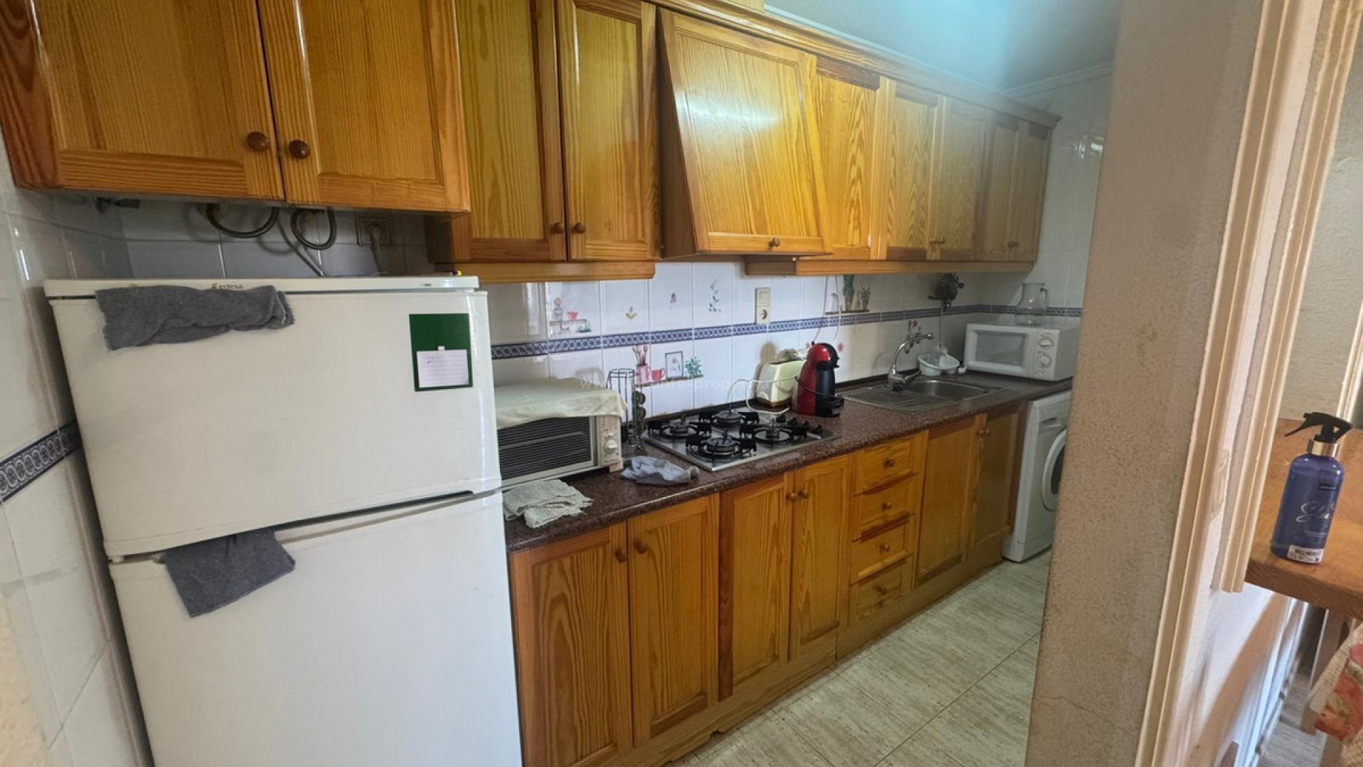 Apartment / flat in Torrevieja Centro