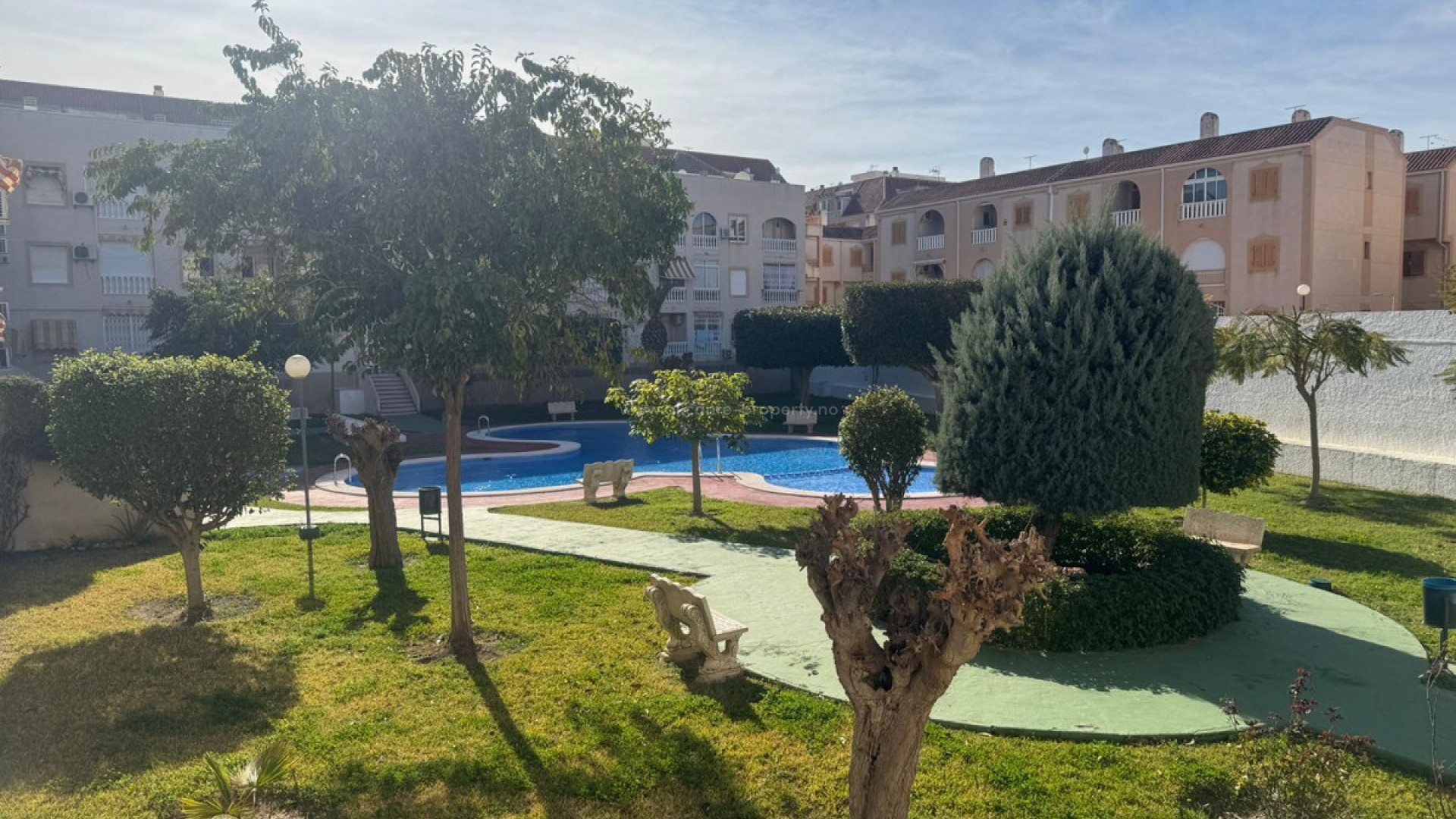 Apartment / flat in Torrevieja Centro