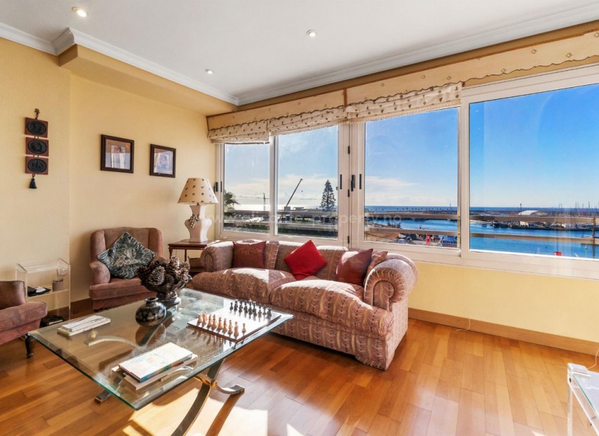 Apartment / flat in Torrevieja Centro