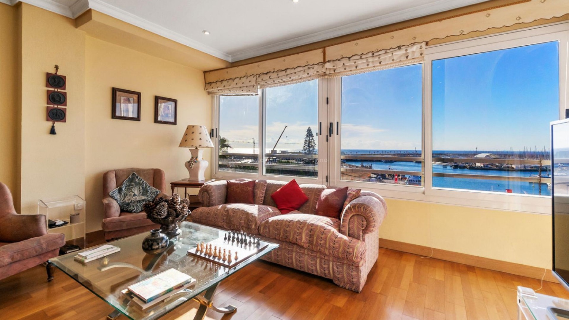 Apartment / flat in Torrevieja Centro