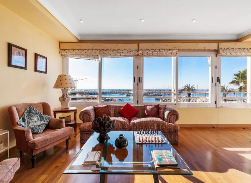 Apartment / flat in Torrevieja Centro