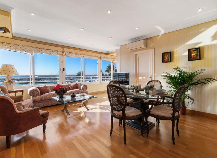 Apartment / flat in Torrevieja Centro