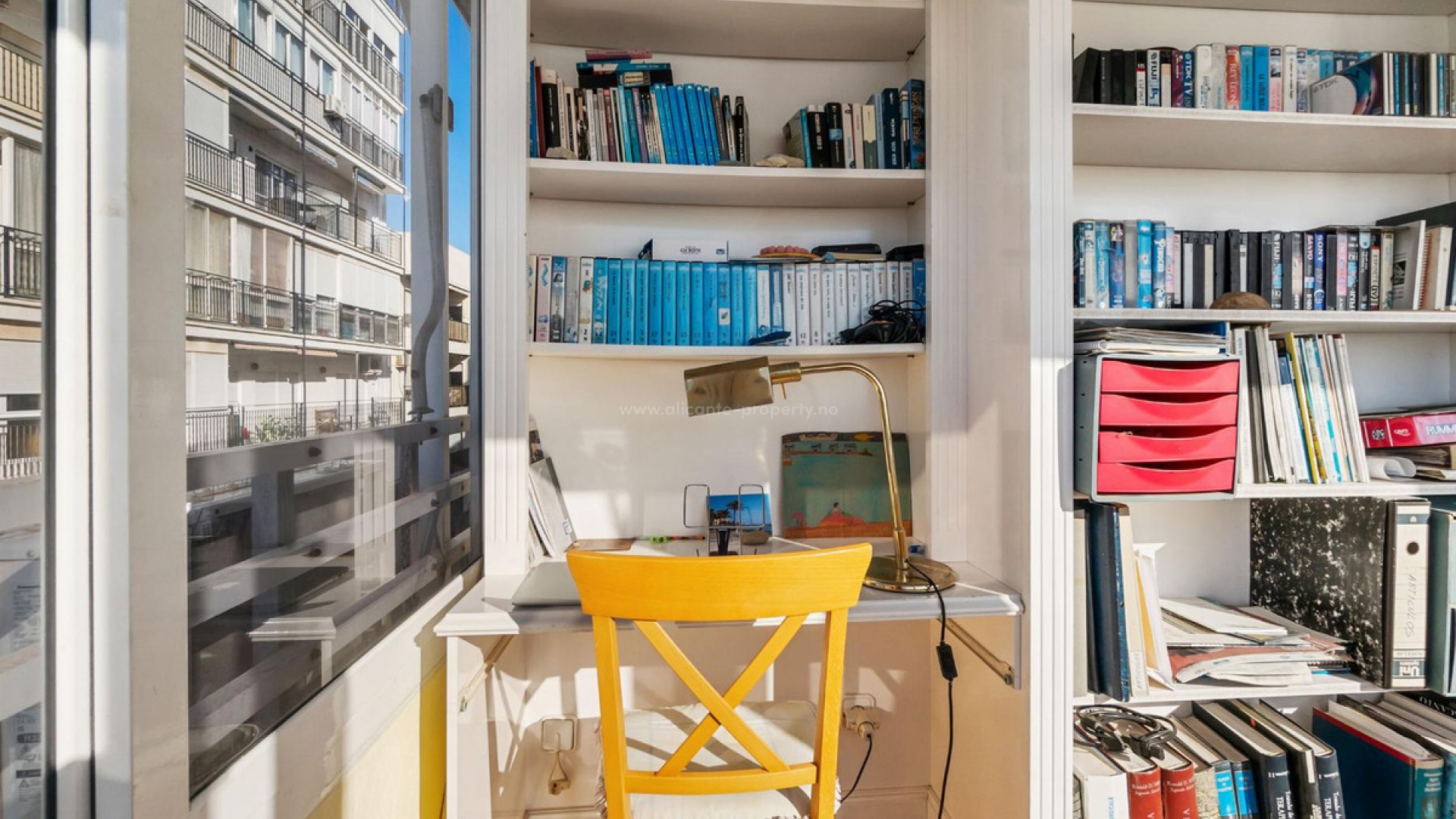 Apartment / flat in Torrevieja Centro