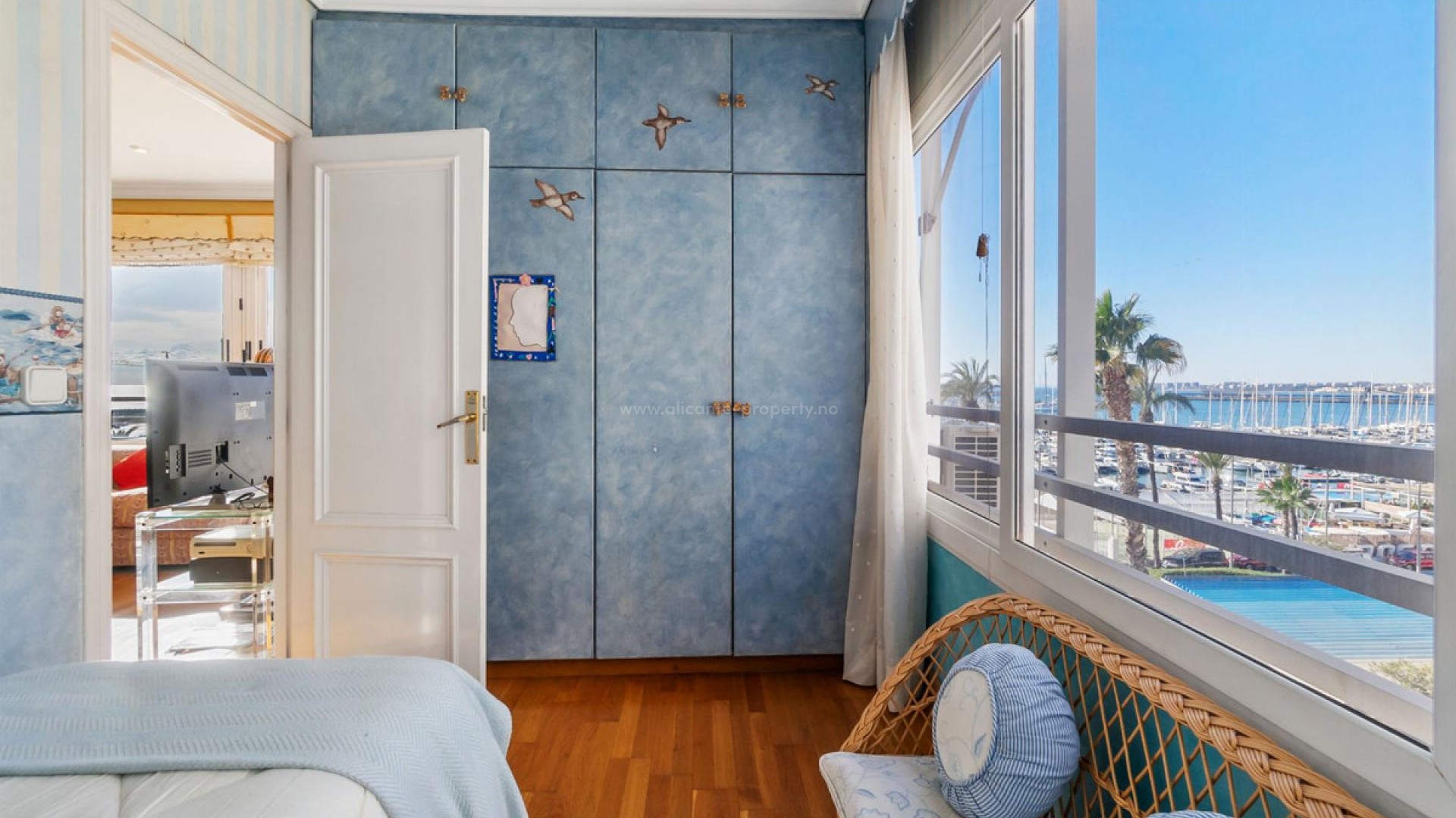 Apartment / flat in Torrevieja Centro