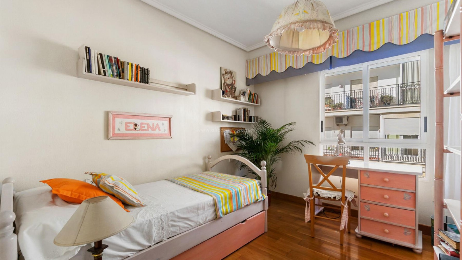 Apartment / flat in Torrevieja Centro