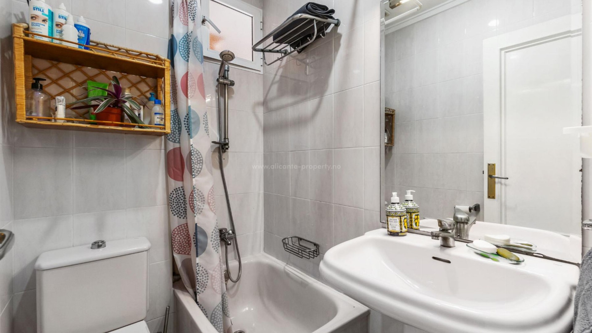 Apartment / flat in Torrevieja Centro