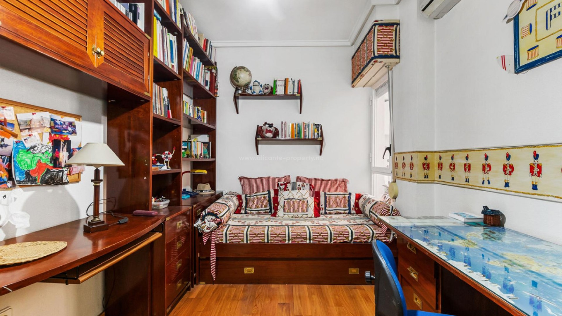 Apartment / flat in Torrevieja Centro