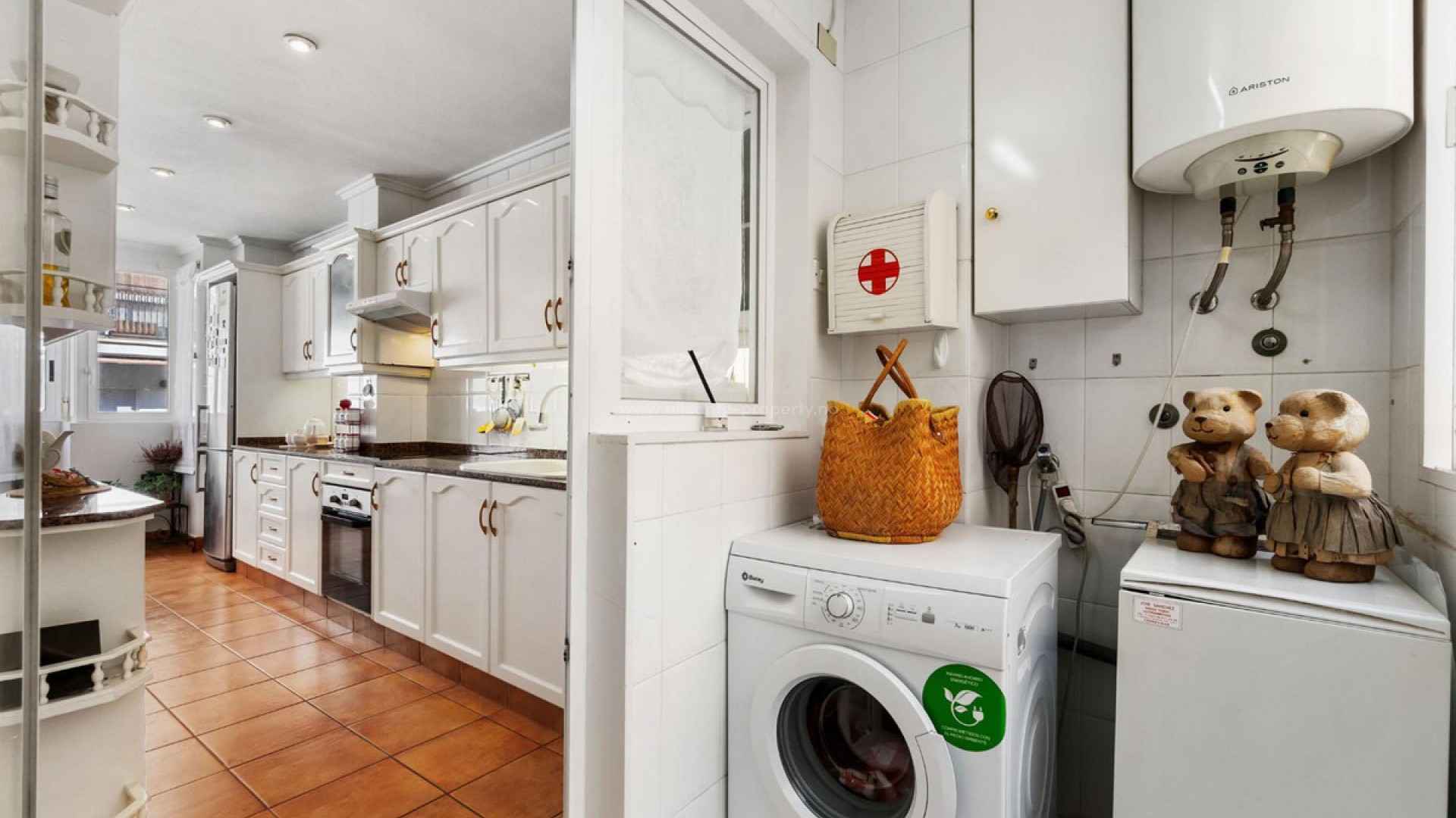 Apartment / flat in Torrevieja Centro