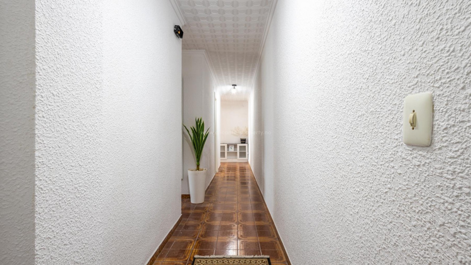 Apartment / flat in Torrevieja Centro