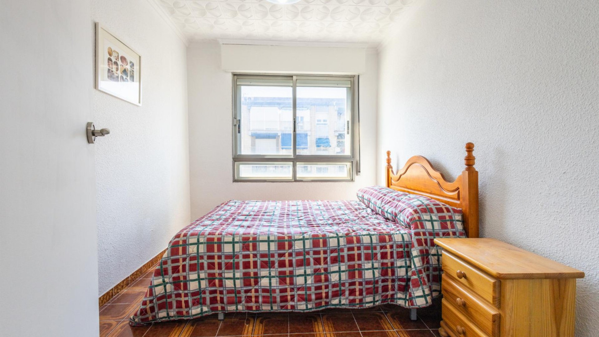 Apartment / flat in Torrevieja Centro