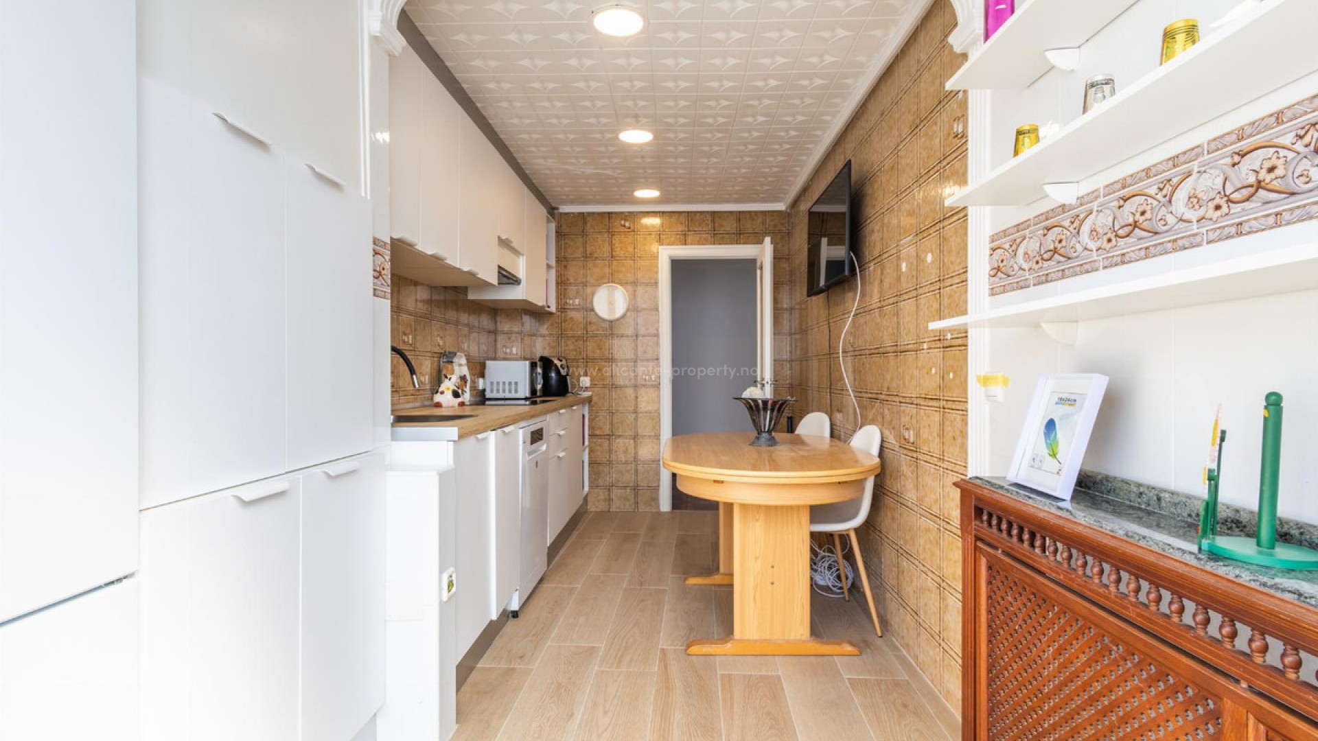 Apartment / flat in Torrevieja Centro