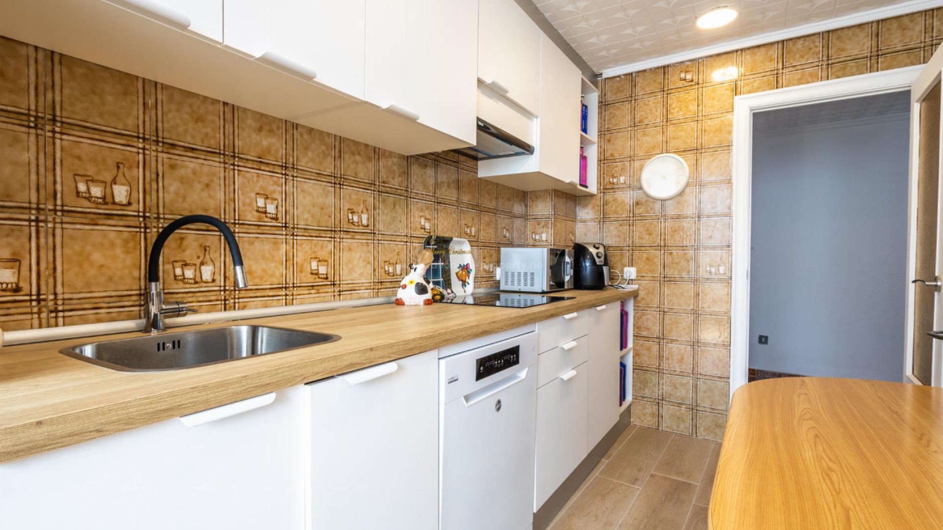 Apartment / flat in Torrevieja Centro