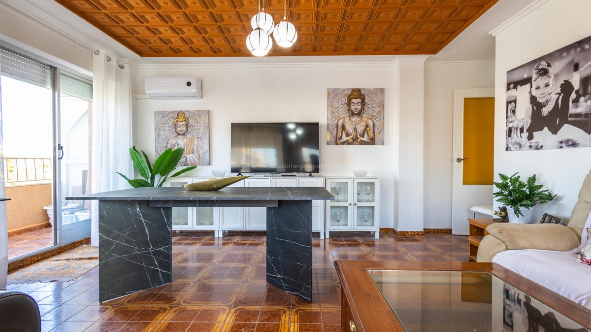 Apartment / flat in Torrevieja Centro