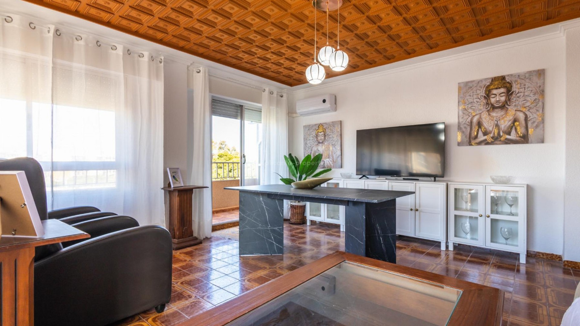 Apartment / flat in Torrevieja Centro