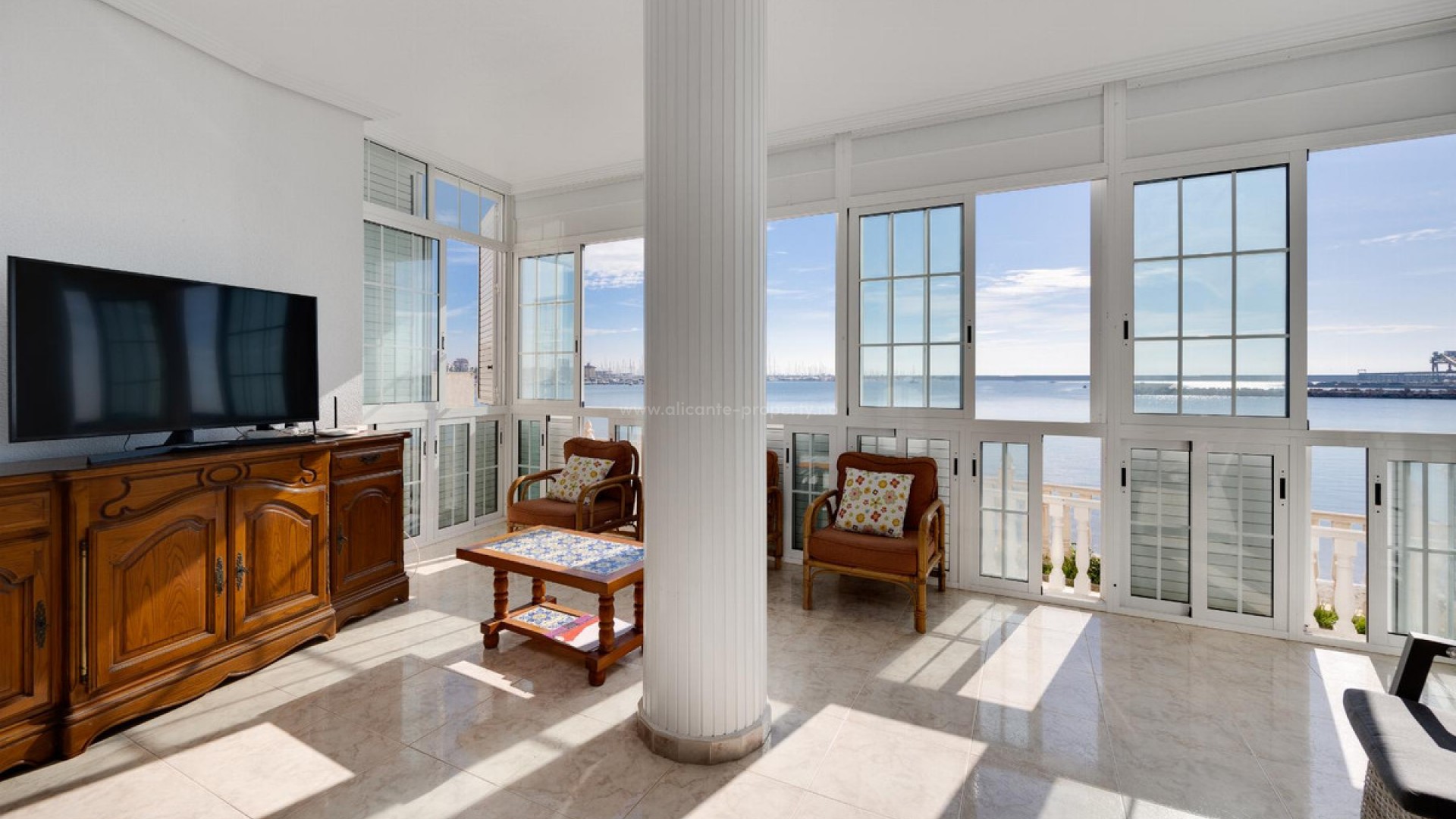 Apartment / flat in Torrevieja Centro