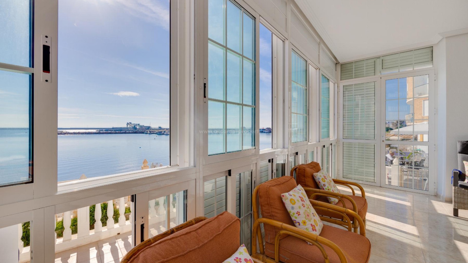 Apartment / flat in Torrevieja Centro