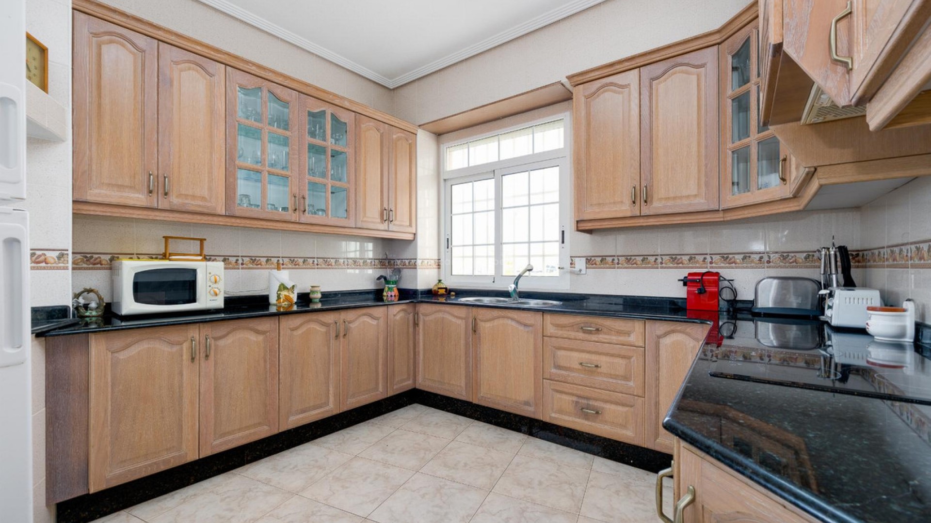 Apartment / flat in Torrevieja Centro