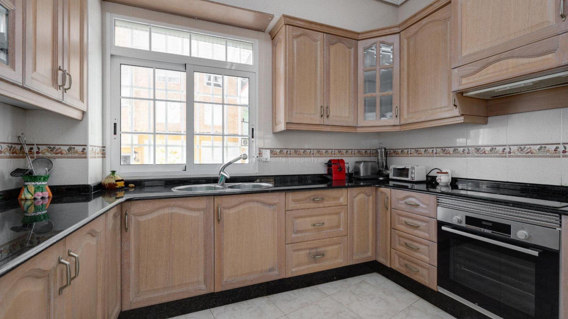 Apartment / flat in Torrevieja Centro