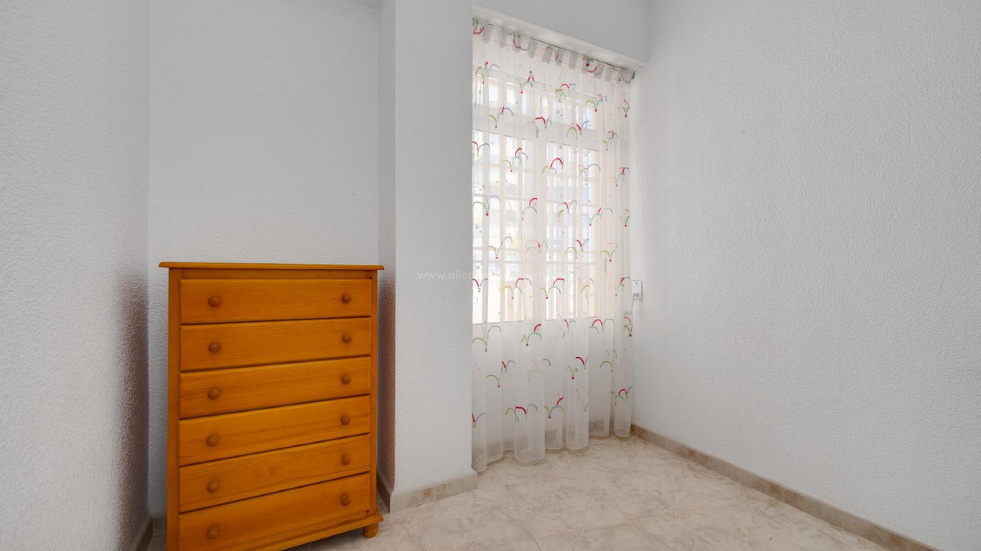 Apartment / flat in Torrevieja Centro