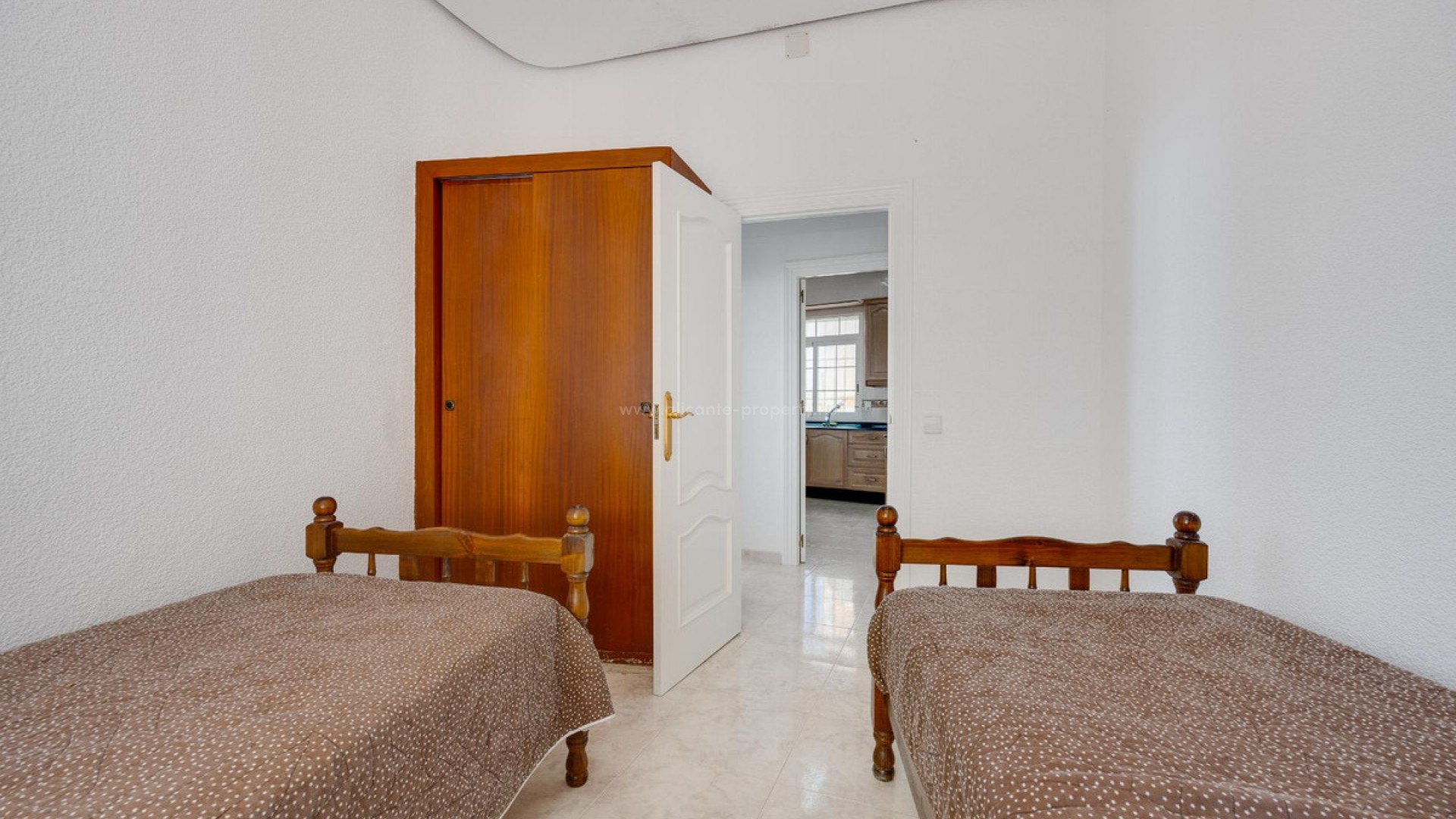 Apartment / flat in Torrevieja Centro