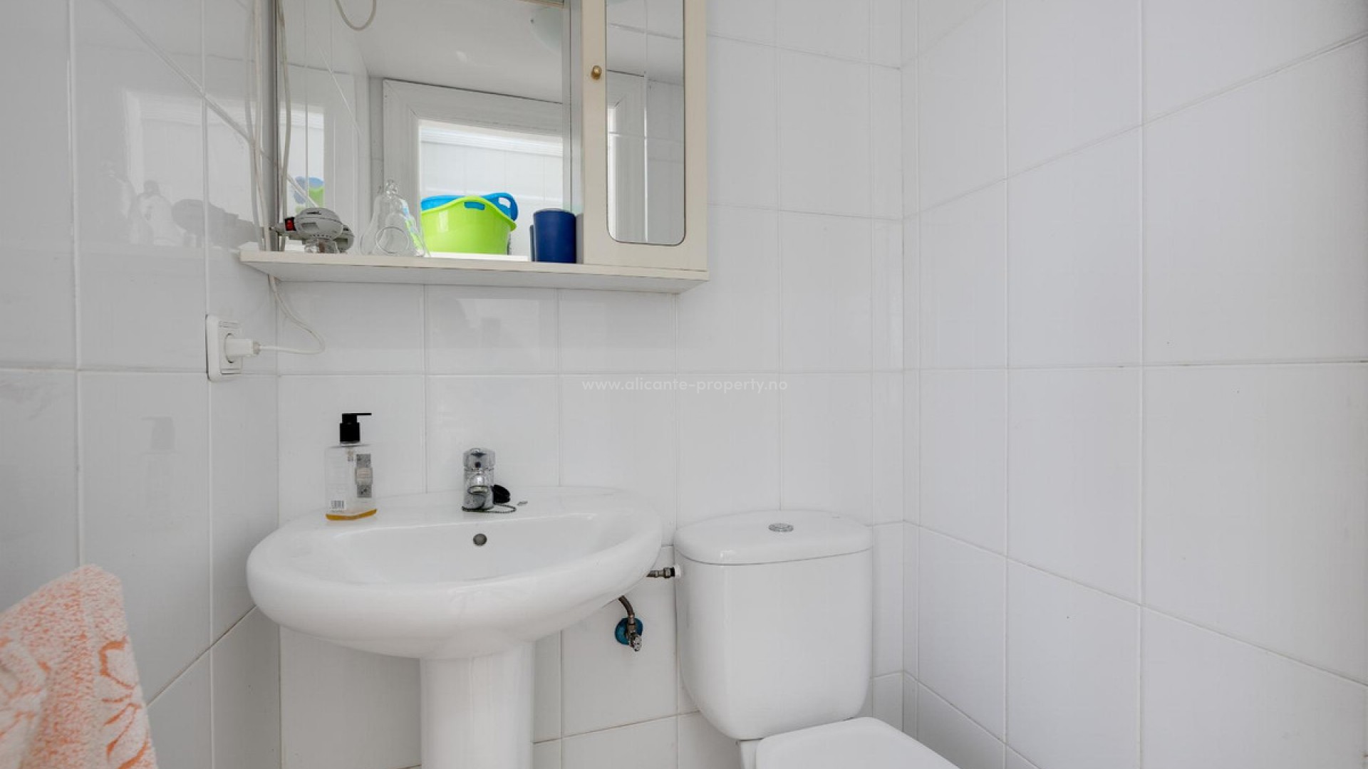 Apartment / flat in Torrevieja Centro