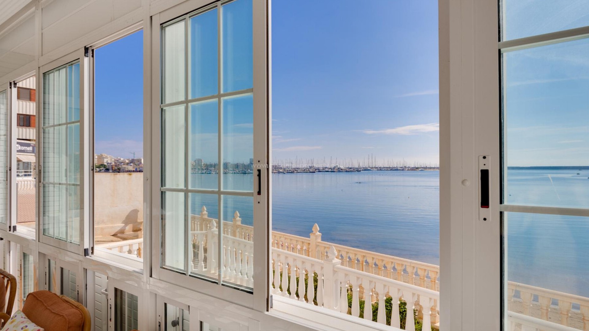 Apartment / flat in Torrevieja Centro