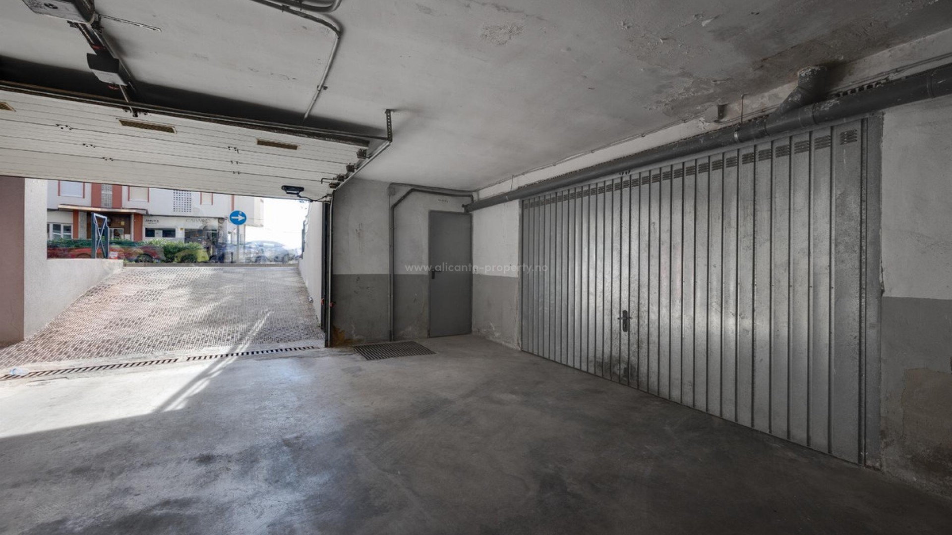 Apartment / flat in Torrevieja Centro