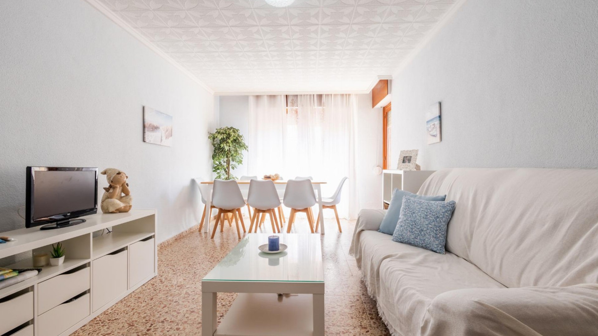 Apartment / flat in Torrevieja Centro