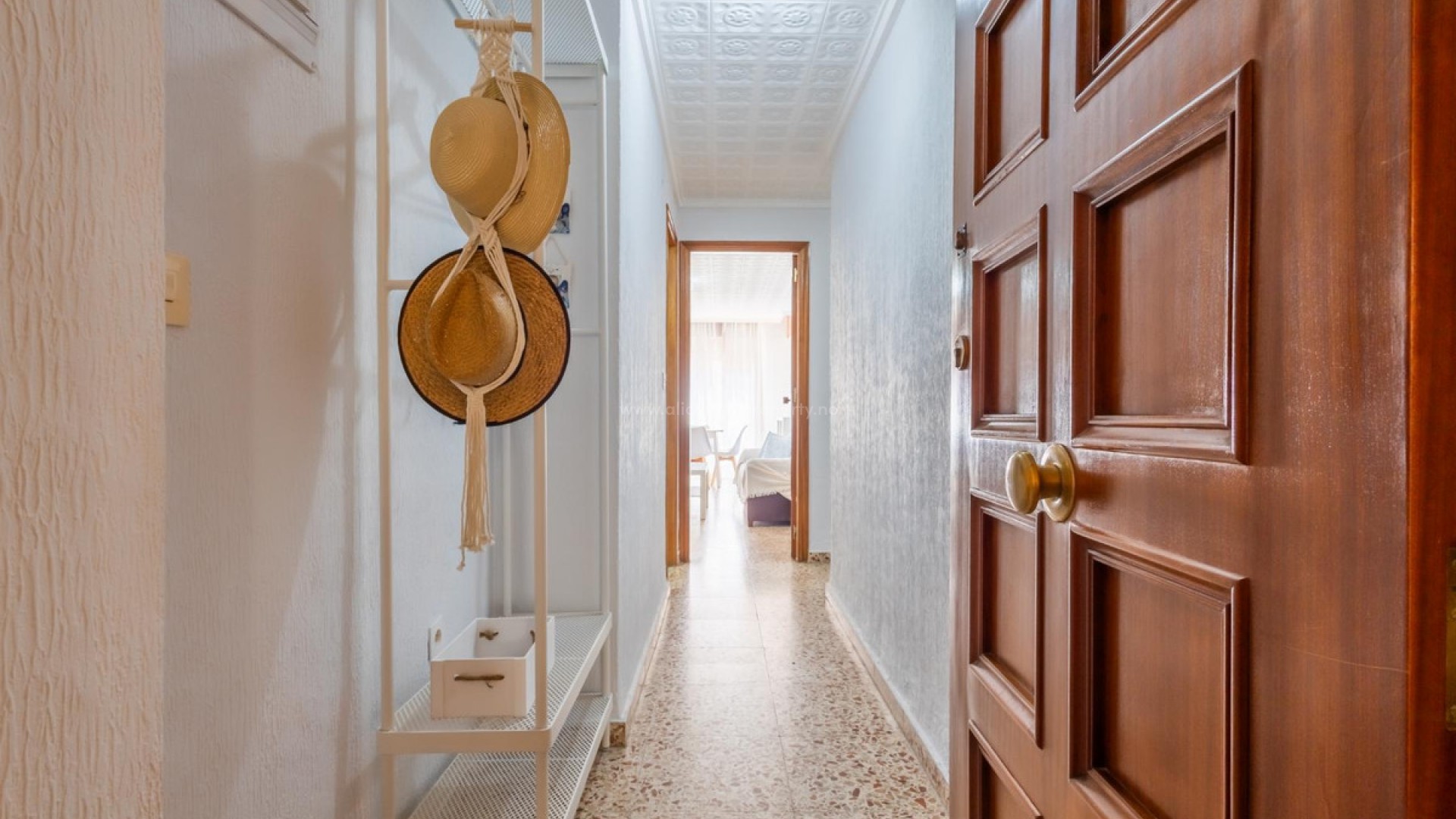 Apartment / flat in Torrevieja Centro