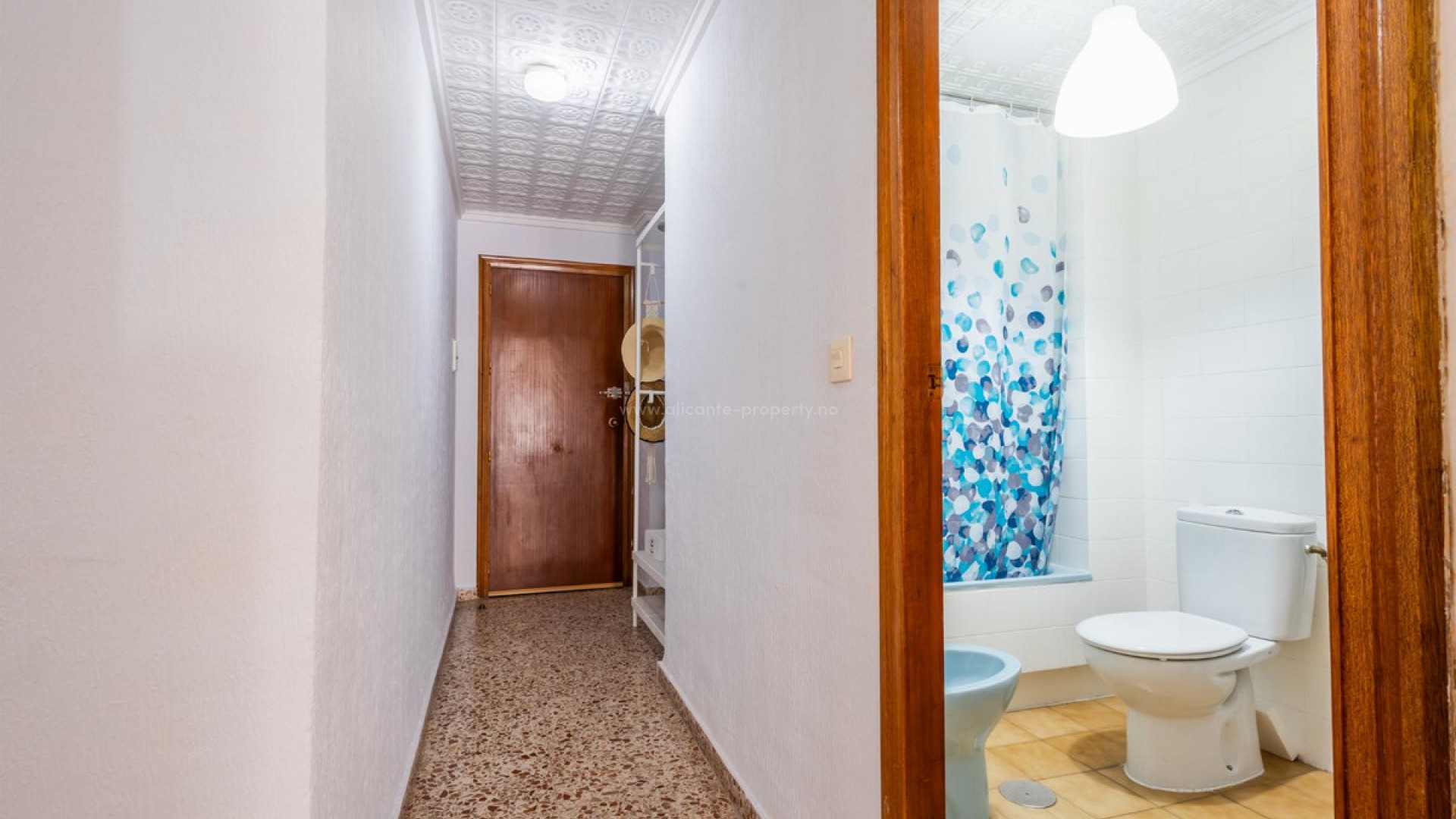 Apartment / flat in Torrevieja Centro