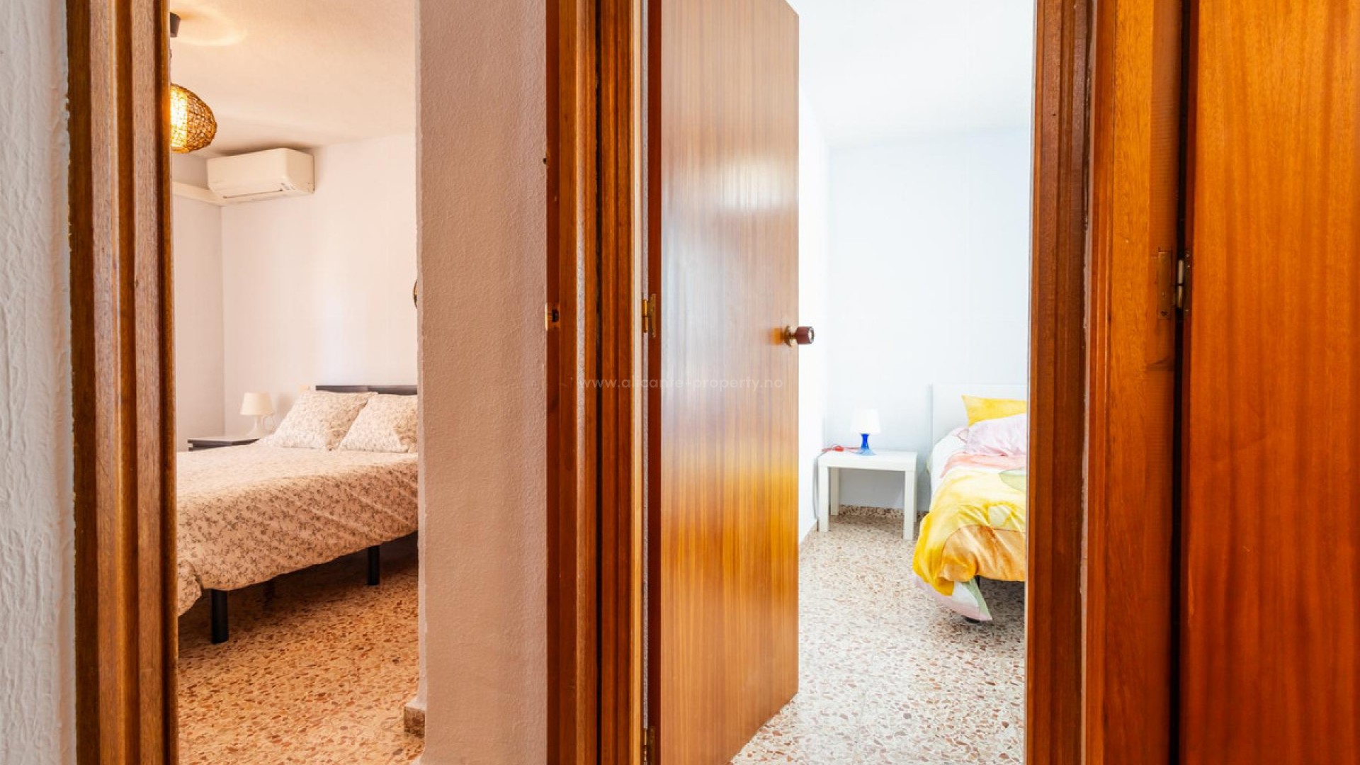 Apartment / flat in Torrevieja Centro