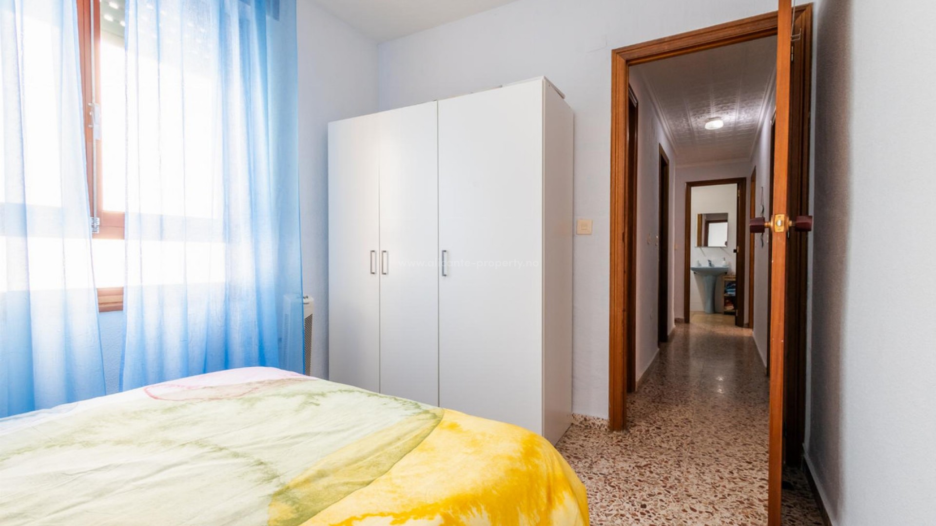 Apartment / flat in Torrevieja Centro